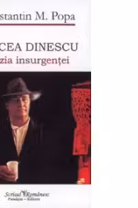 Mircea Dinescu. Poezia insurgentei