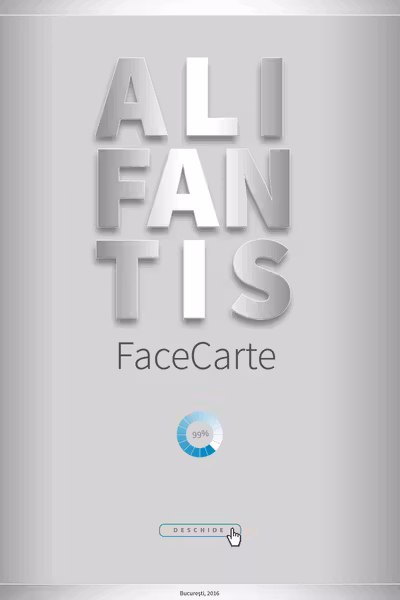 Fațăcarte