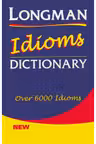 Longman Idioms Dictionary Paper