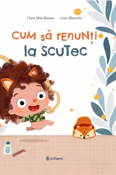 Cum sa renunti la scutec