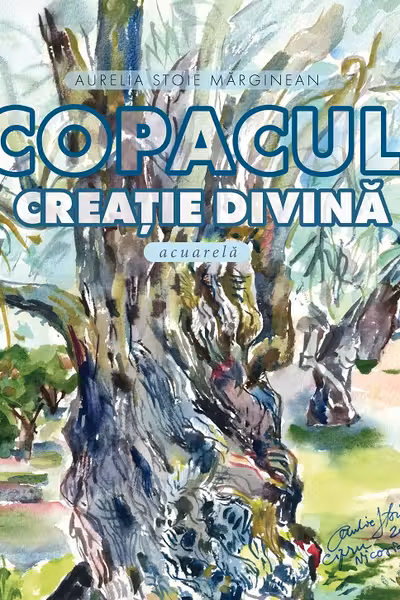 Copacul creatie divina