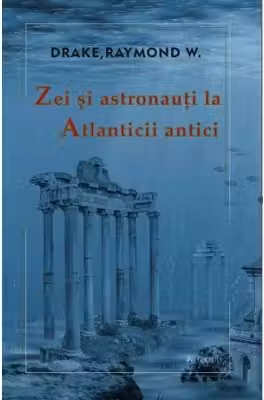 Zei si astronauti la atlanticii antici