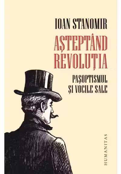 Asteptand revolutia