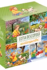 Lotta descopera anotimpurile