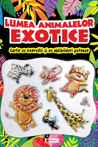Lumea animalelor exotice