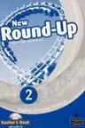 Pearson. New Round Up. 2. Teacher’s Book