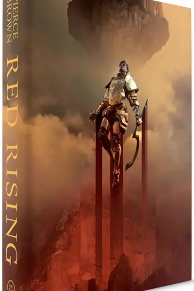 Red Rising (Deluxe Slipcase Edition)