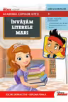 Disney. Academia copiilor isteti. Invatam literele mari