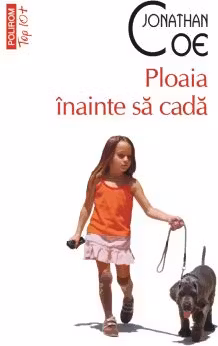 Ploaia inainte sa cada