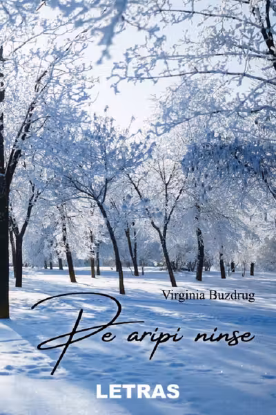 Pe aripi ninse