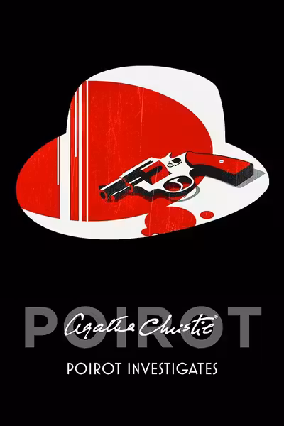Poirot Investigates (Book 3)