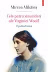 Cele patru sinucideri ale Virginiei Woolf
