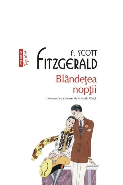 Blandetea noptii