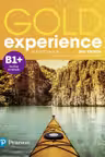 Pearson. Gold Experience 2nd Edition B1+ Student’s Book