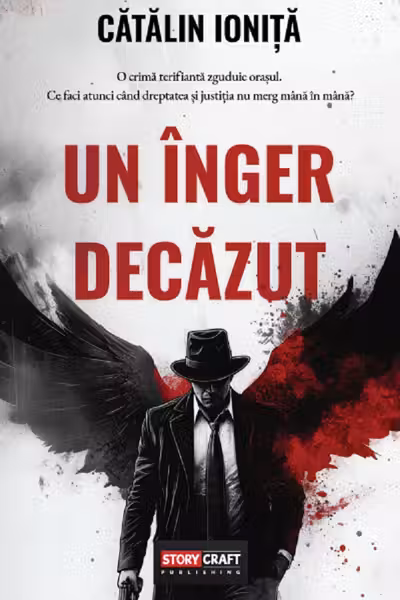 Un înger decăzut