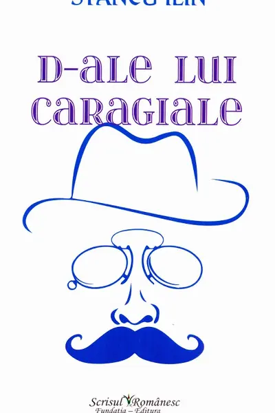 D-ale lui Caragiale