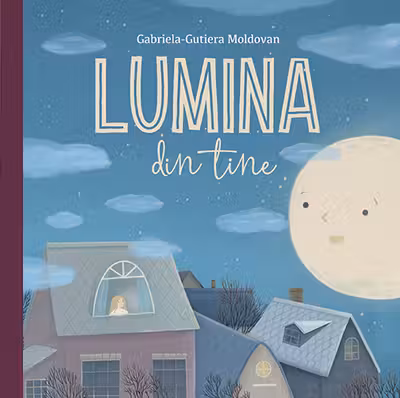 Lumina din tine