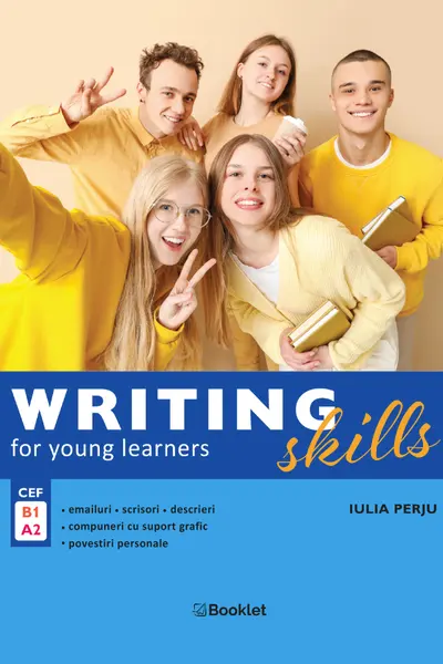 Writing Skills for Young Learners