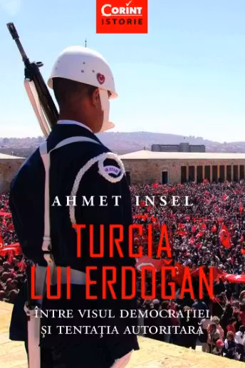 Turcia lui Erdogan
