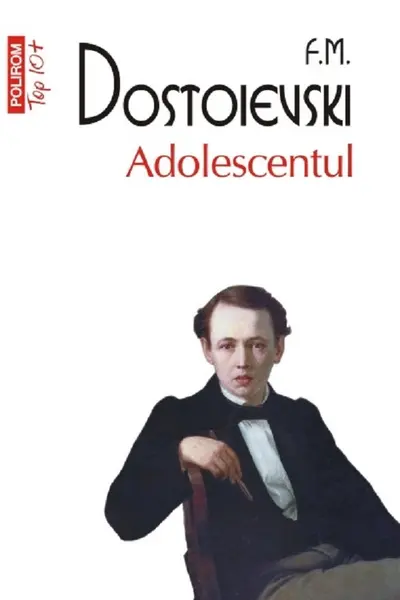 Adolescentul (ediție de buzunar)