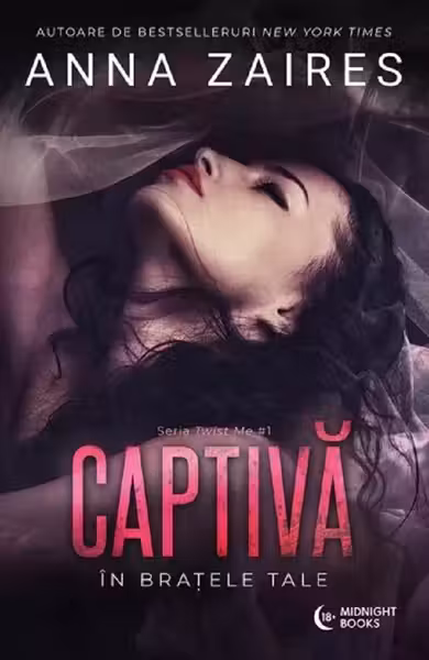 Captiva in bratele tale