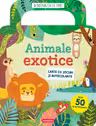 Animale exotice