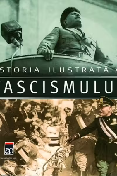 Istoria ilustrată a fascismului