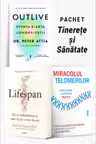 Pachet Tinerețe și Sănătate