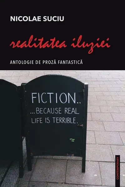 Realitatea iluziei