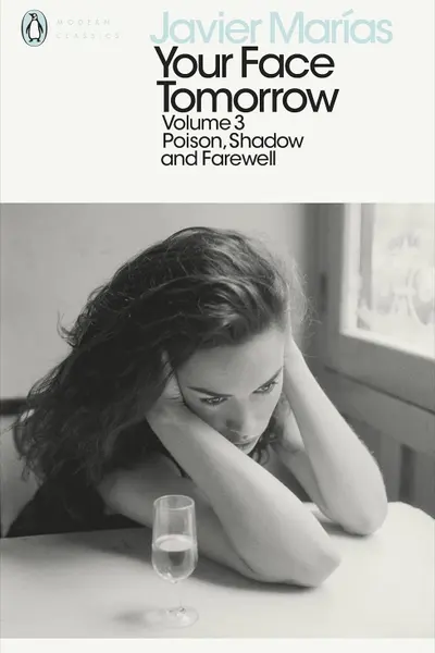 Your Face Tomorrow. Volume 3