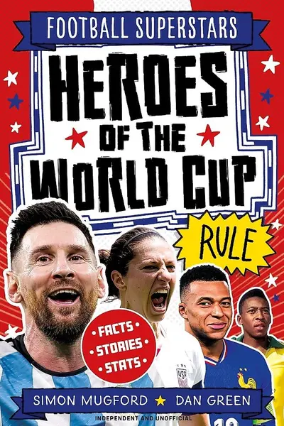 Heroes of the World Cup Rule