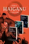 Pachet Seria Haiganu 3 volume