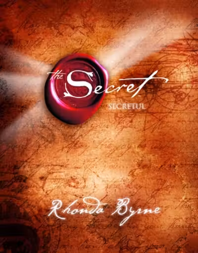 Secretul ( Secretul Cartea 1)