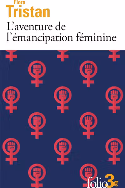 L'aventure de l'emancipation feminine