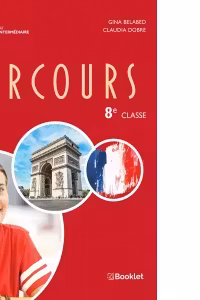Parcours clasa a 8-a