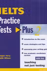IELTS Practice Tests Plus 2 with Key + CD