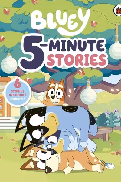Five Minute Stories