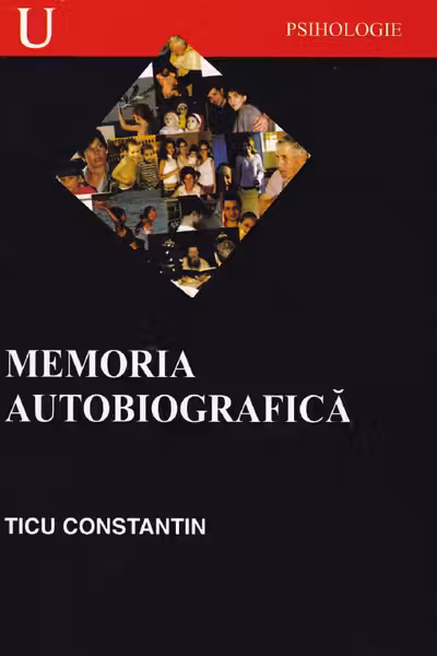 Memoria autobiografică