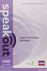 Speakout 2nd Edition Upper Intermediate Workbook without key