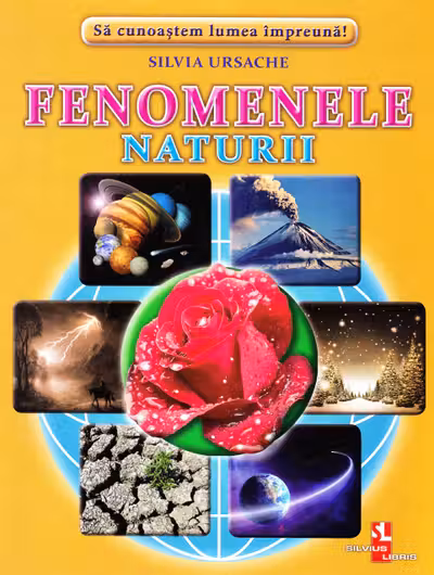 Fenomenele naturii fise