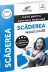 Scaderea. Clasa pregatitoare
