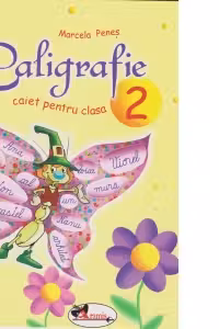 Caligrafie