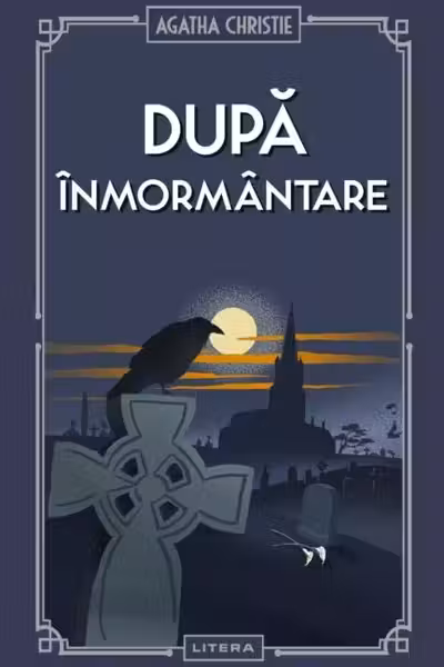 DUPA INMORMANTARE.