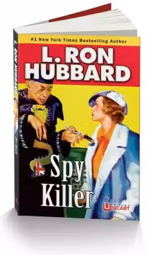 Spy Killer