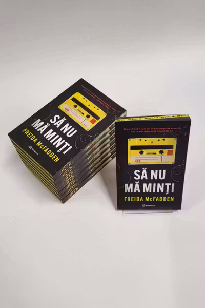Sa nu ma minti