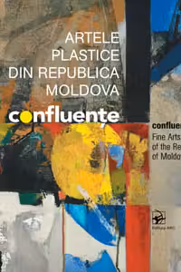 Confluente Artele plastice din republica Moldova
