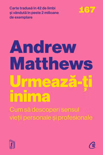 Urmeaza-ti inima