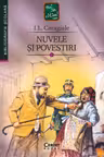 Nuvele si povestiri - I. L. Caragiale