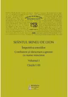 PSB Volumul 22. Sfantul Irineu de Lyon Impotriva ereziilor, Volumul 1