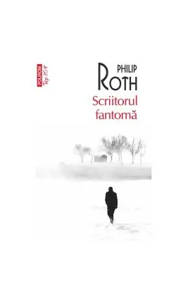 Scriitorul fantoma (editie de buzunar)